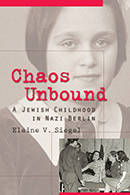 Chaos Unbound (book cover)