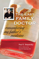 The Last Family Doctor (book cover)