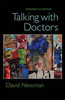 Talking with Doctors, Expanded 2nd Edition (book cover)